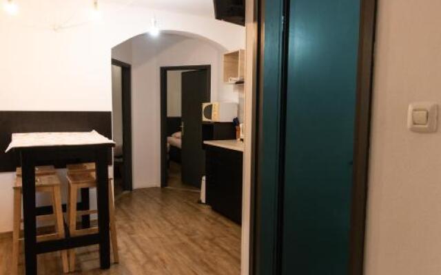 Apartments Museum