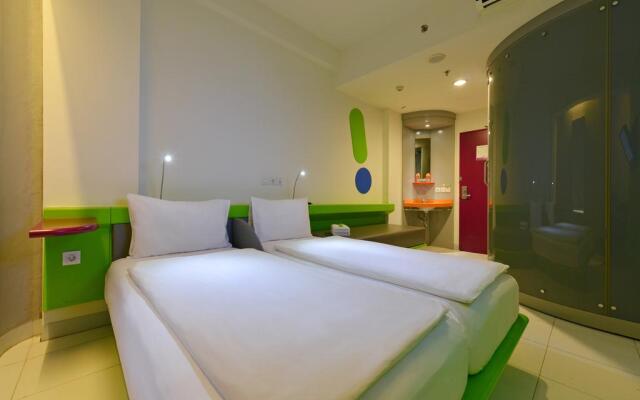 POP! Hotel BSD City Tangerang