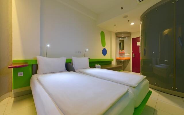 POP! Hotel BSD Jakarta