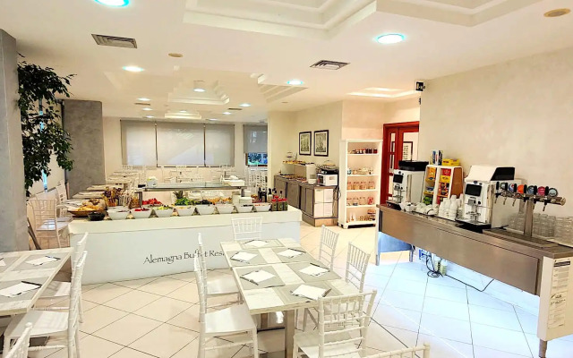 Hotel Alemagna