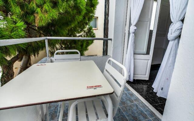 Hostal El Patio de la Luna by Vivere Stays