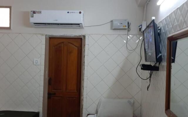 Vaibhav Residency, Tirupati