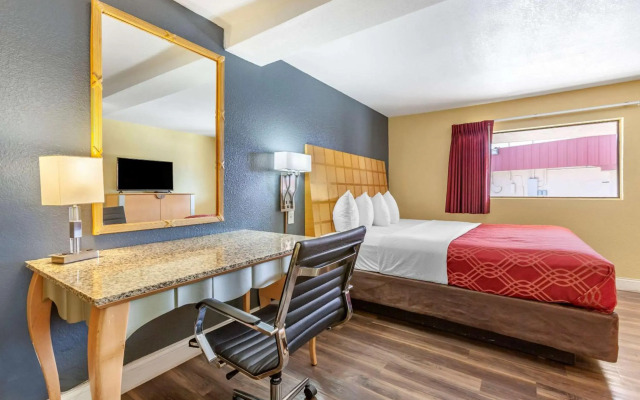 Econo Lodge Clovis