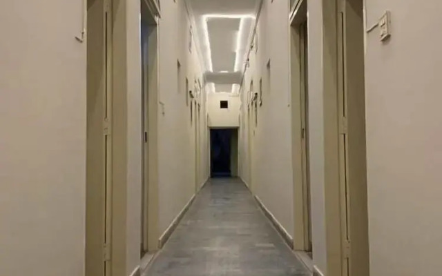 Eden Plus Executive Hotel