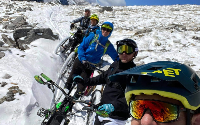 Maison d'hôtes les Méans