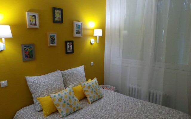 Hotel La Croisette & Restaurant Bistrot Gantier