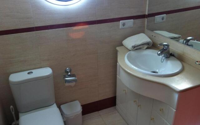 MIRADOR del BALCON DE EUROPA 1A - Nerja