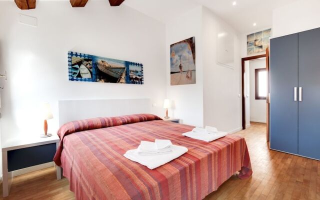 Piazzale Roma Venice Apartment