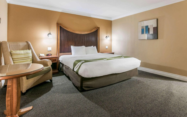 Quality Inn & Suites