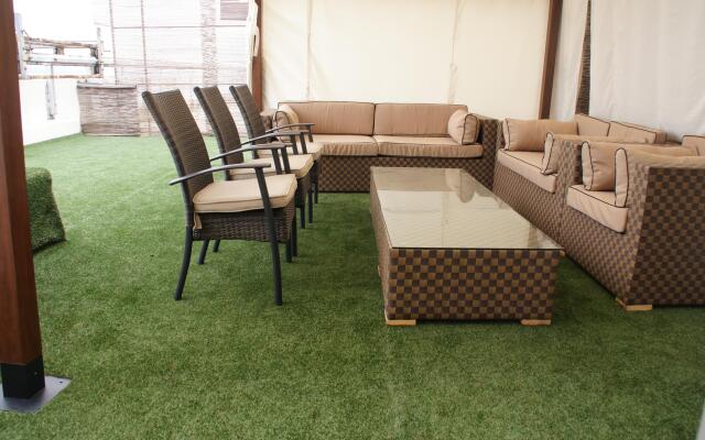 The Panari Hotel - Near Jomo Kenyatta International Airport