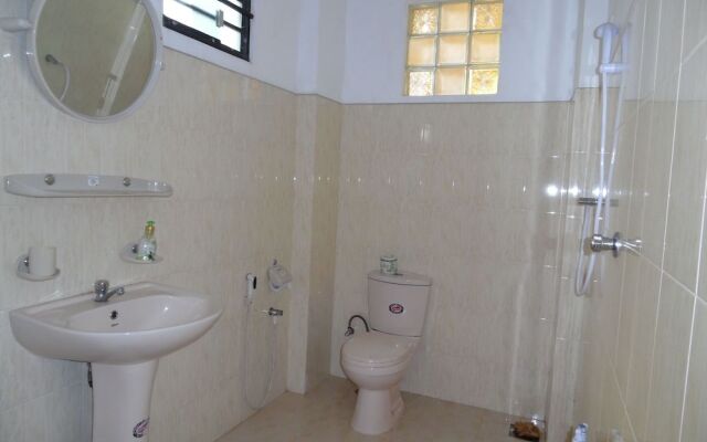 Allan Guest House