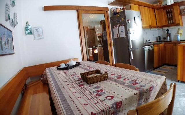 La CRI Bed & Breakfast