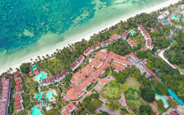 Sarova Whitesands Beach Resort & Spa