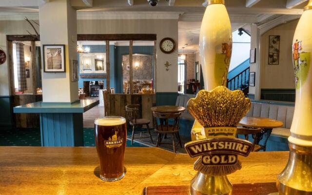 The White Hart