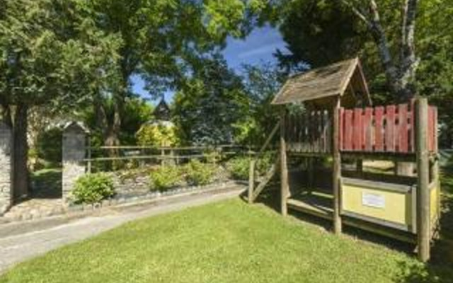 Logis Hôtel Relais Aspois