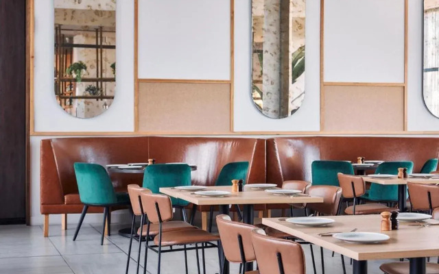 Mantra Melbourne Epping