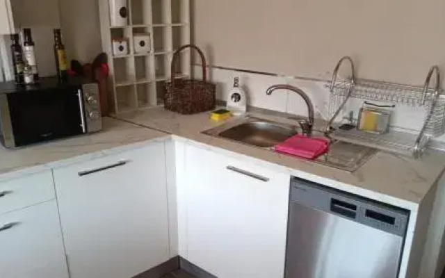 Albergue Camino Santiago Porriño
