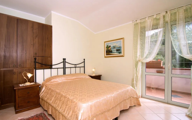 Residence Albarosa