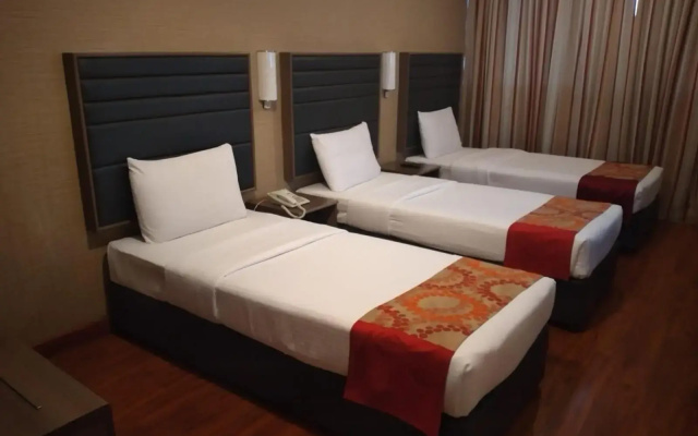 Oasis Deira Hotel