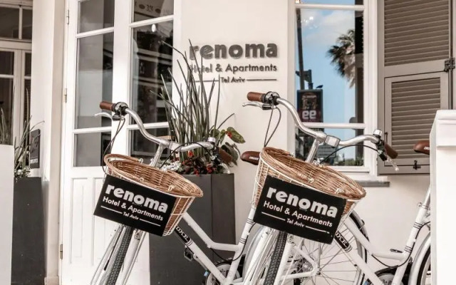 Renoma Hotel