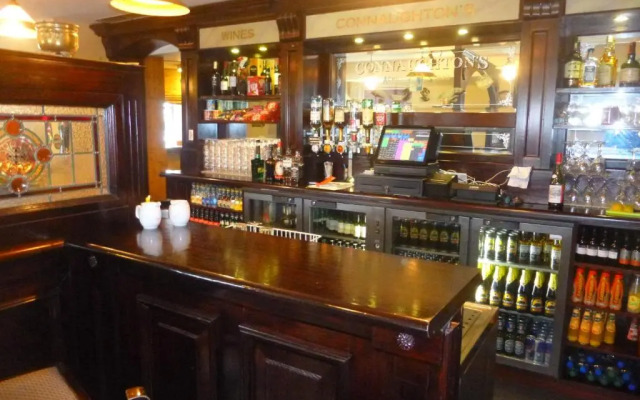 Achill Sound Hotel - Ostan Ghob A'Choire