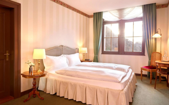 Grandhotel Giessbach