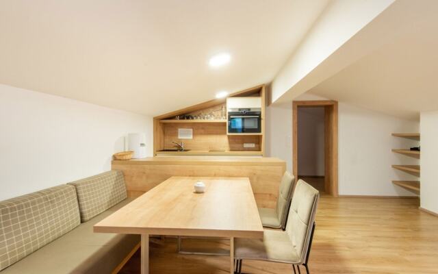 Apartment in Wald Near Zillertal Ski Area