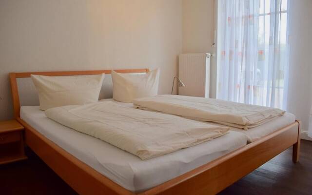 Möwennest Greetsiel