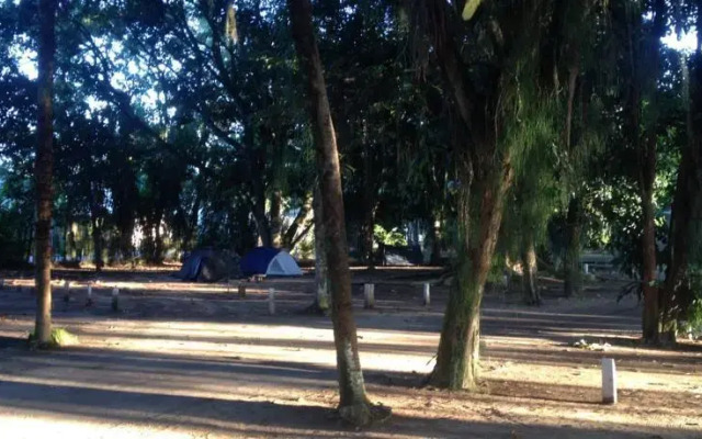 Camping Portal de Paraty