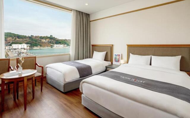 Hotel Homefourest