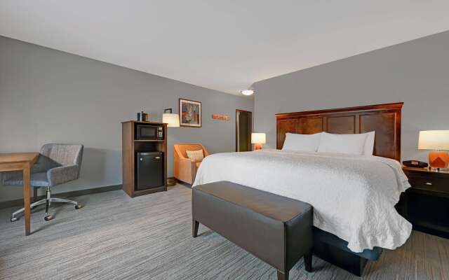 Hampton Inn Farmington
