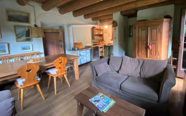 House Sally Lago di Ledro