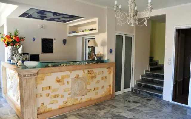Hotel Leon