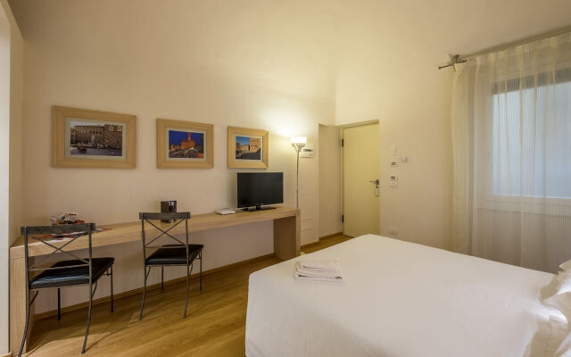 Relais Piazza Signoria