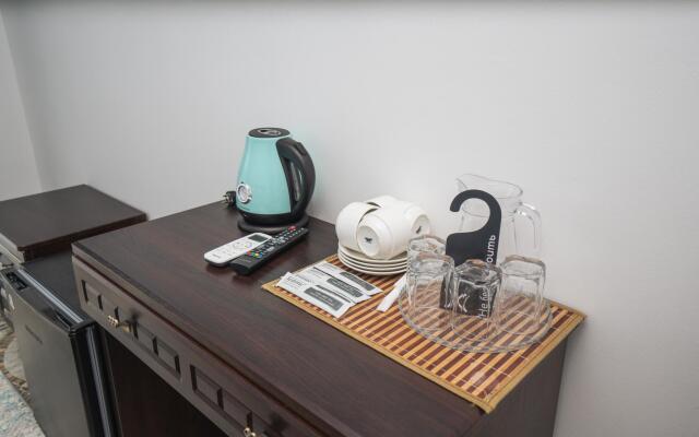 Family Resort Bambora