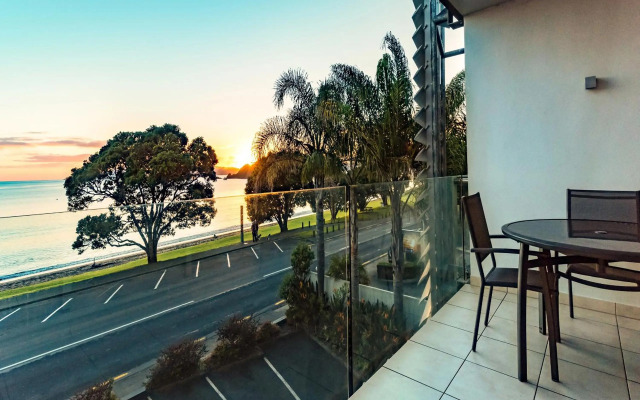Sea Spray Suites