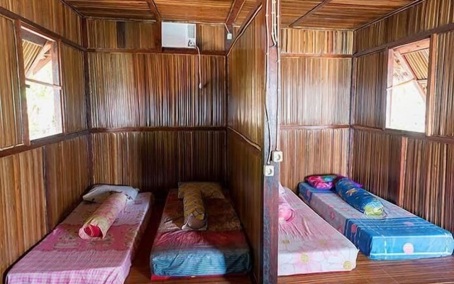 Andau Homestay