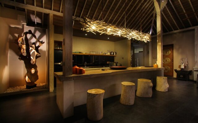 Gahana Bali Villas