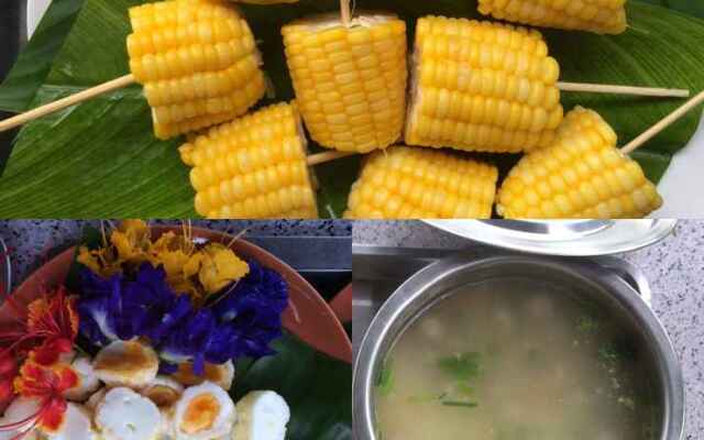 Baan 2 Dao Farmstay - Hostel