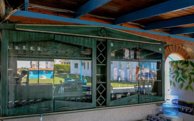 Sunset Village Apart Hotel