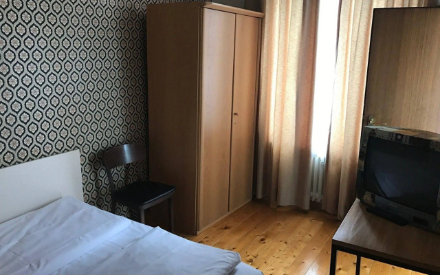 Hotel Europäischer Hof Am Dom