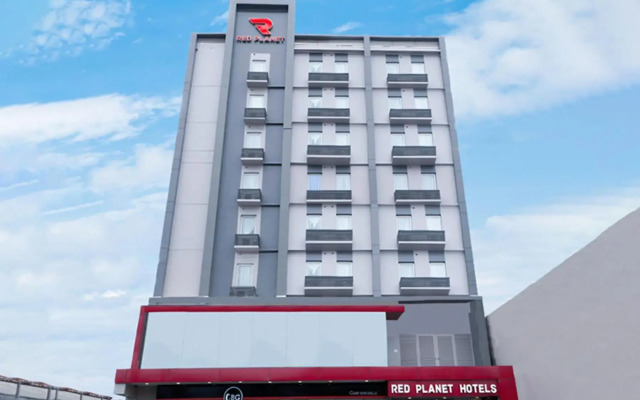Red Planet Davao