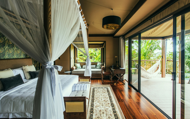 Nayara Tented Camp