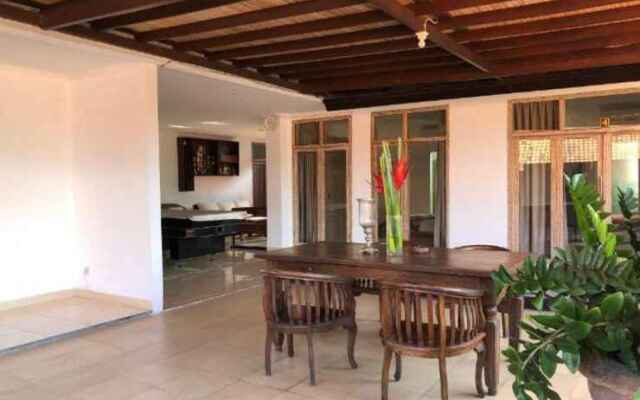 Chendana Homestay Bali