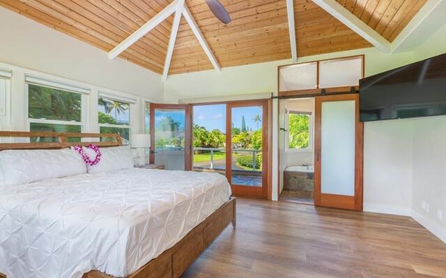 Pohaku 4 Bedroom Home