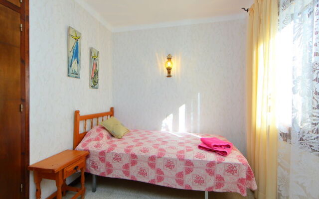 Holiday Home Dynaida Karadja