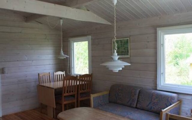 Sandkaas Cottages