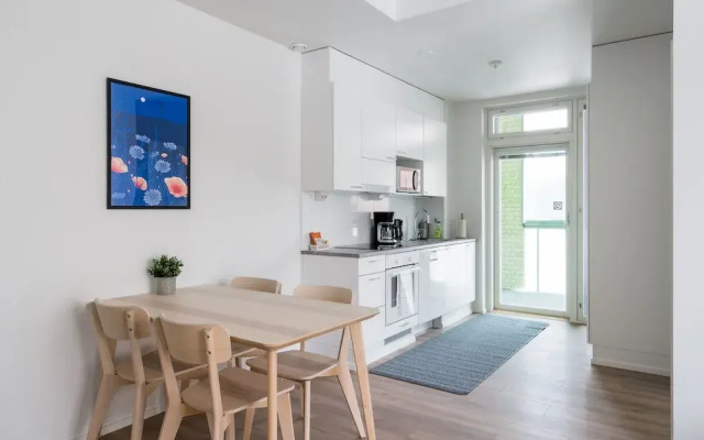 Hiisi Homes Järvenpää
