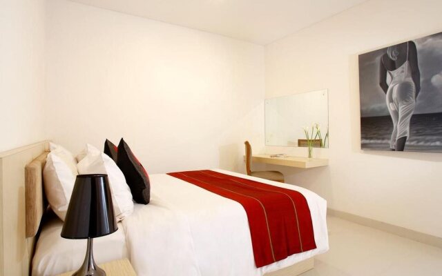 Harmony Beach Suite
