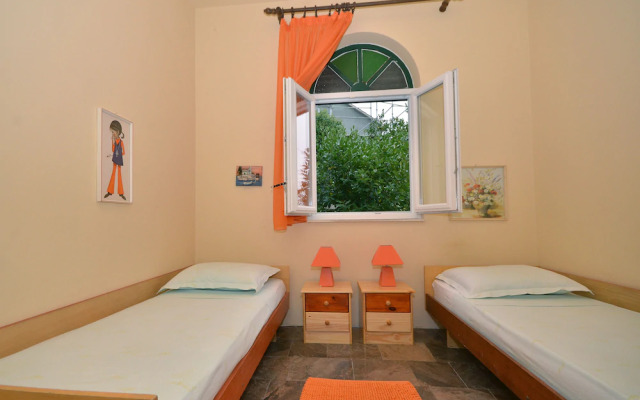 Holiday Home Pupa